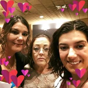 Meet your Posher, Kasey